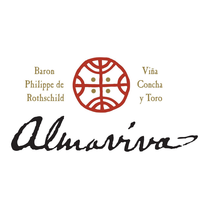 2021 Vina Almaviva