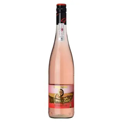 2024 Ameztoi Rubentis Rosado Getariako Txakolina