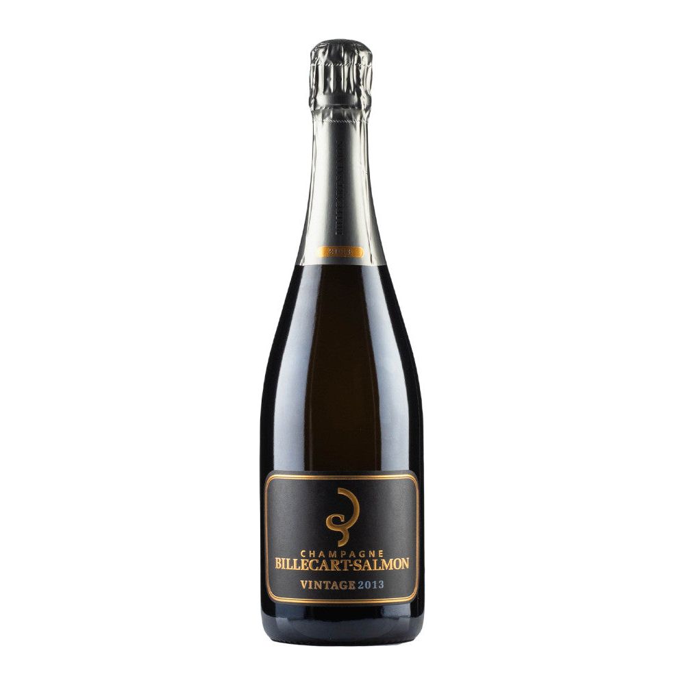 2013 Billecart-Salmon Vintage Champagne 1.5L Magnum