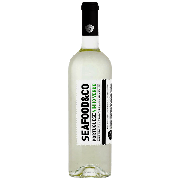 SeaFood & Co Vinho Verde