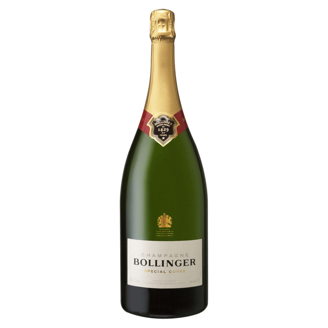 Bollinger Special Cuvee Brut Champagne 1.5L Magnum