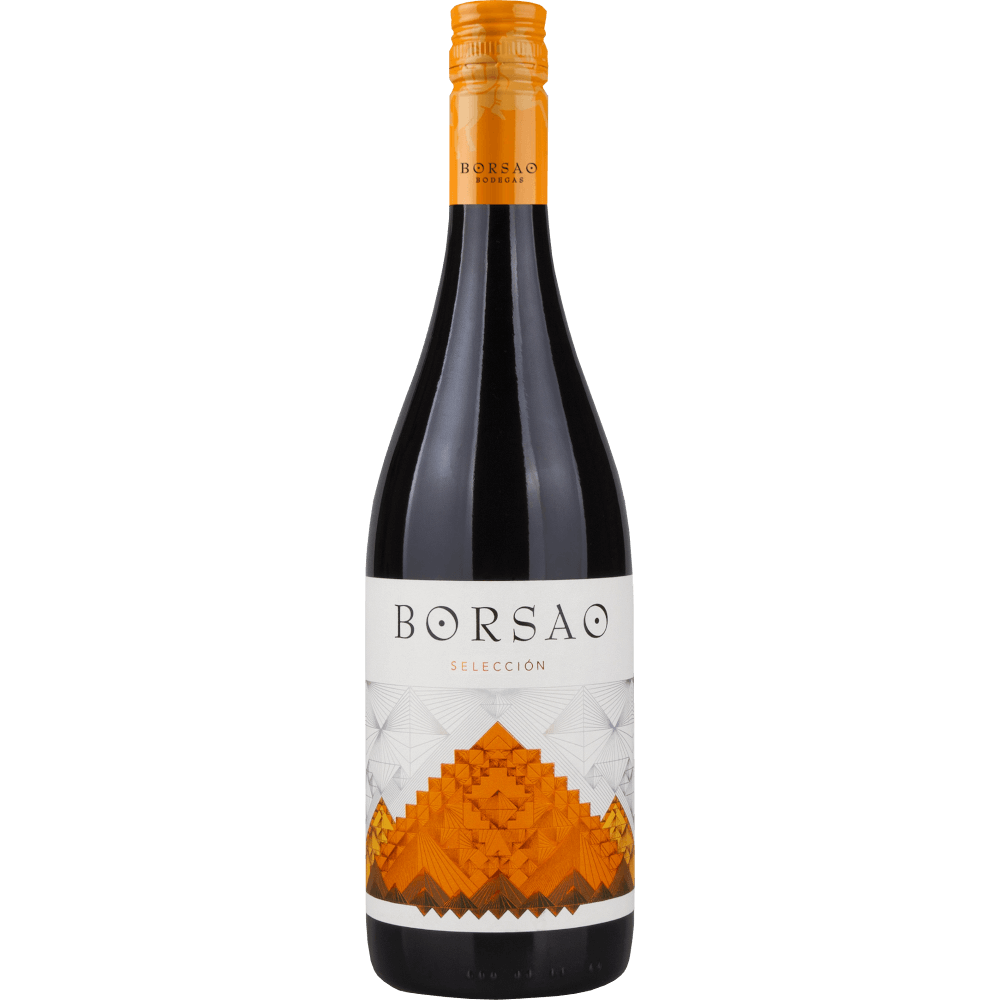 2022 Bodegas Borsao Garnacha - Tinto Seleccion Joven