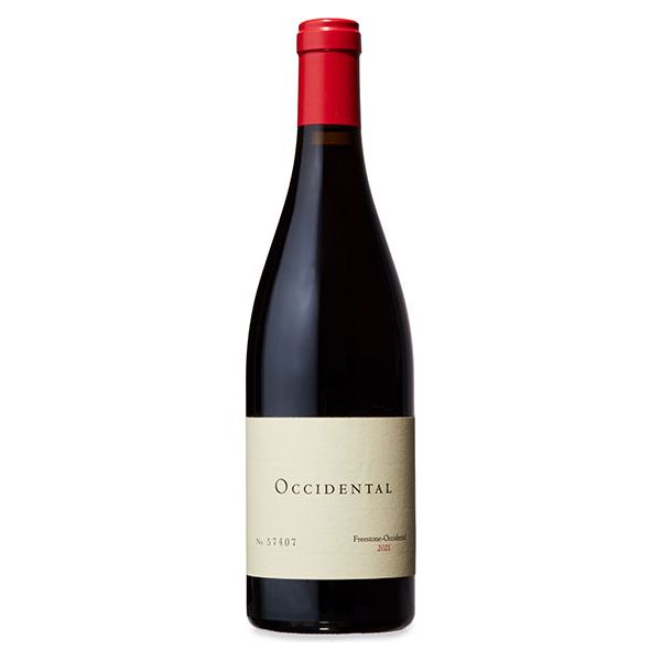 2023 Occidental Freestone Vineyard Pinot Noir
