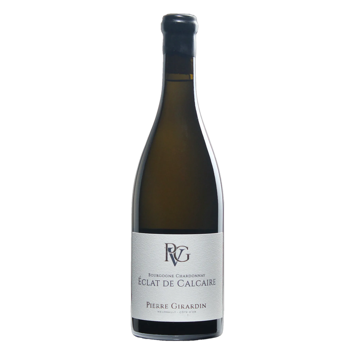 2023 Pierre Girardin Eclat de Calcaire Bourgogne Blanc