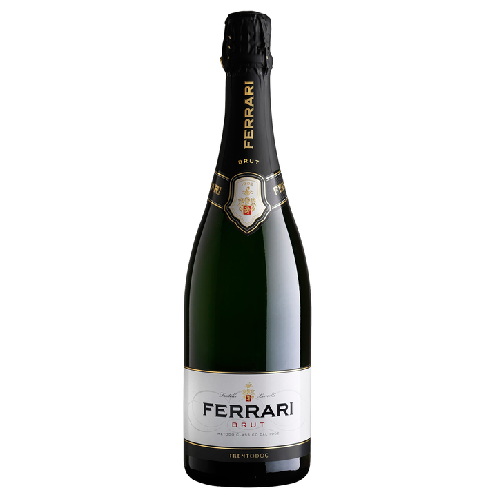 Ferrari Metodo Classico Brut Trentodoc