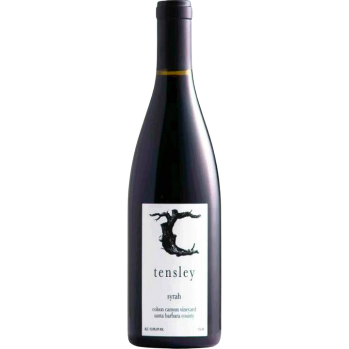 Tensley Syrah Santa Barbara County 2023
