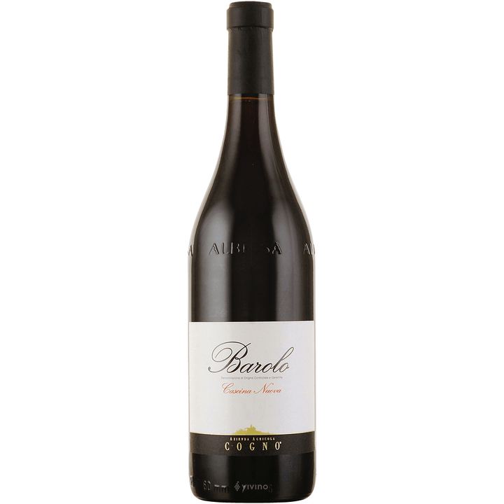 2019 Elvio Cogno Barolo Cascina Nuova, Barolo