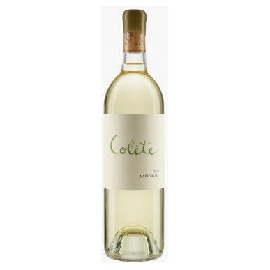 2021 Colete White (Semillon)  Napa Valley