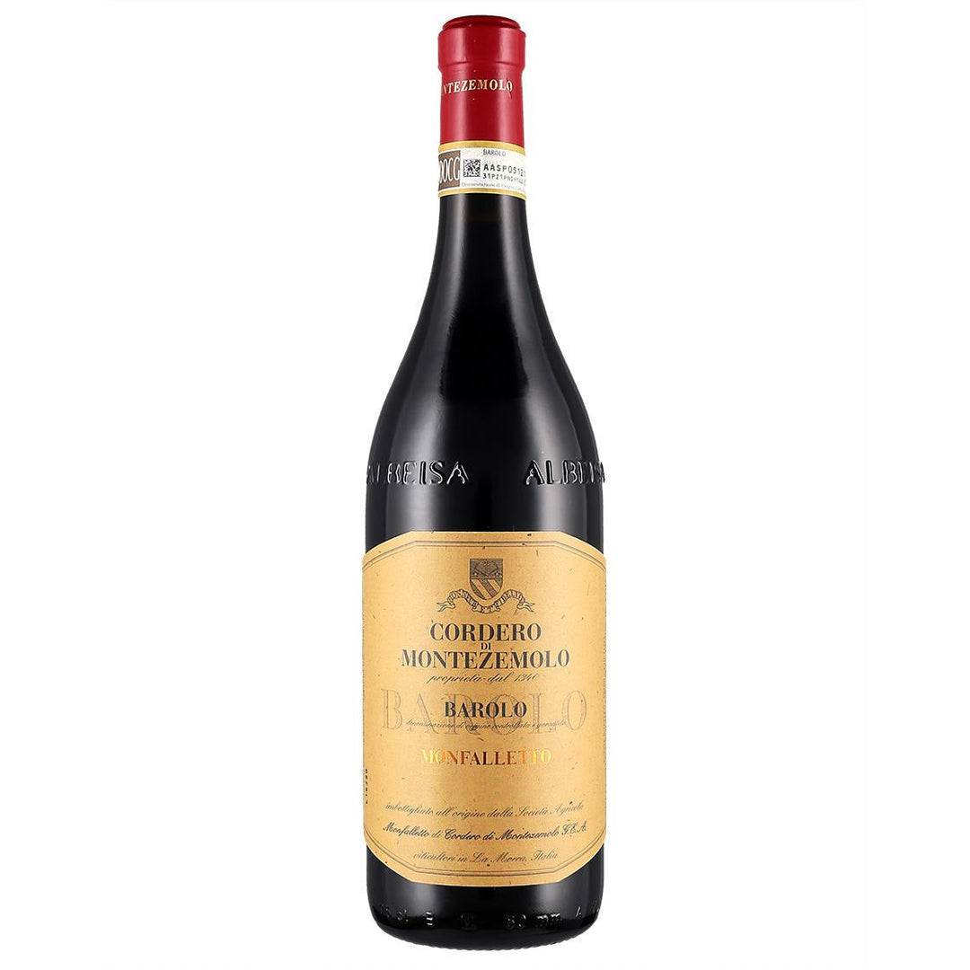 Cordero di Montezemolo Barolo Monfalletto 2020