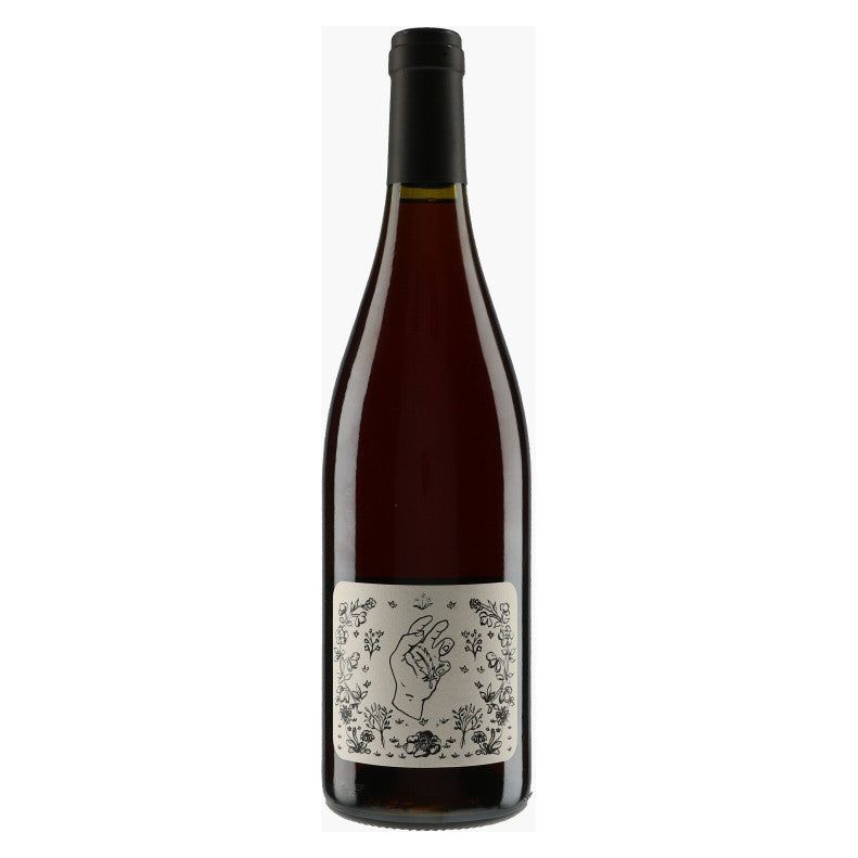 2021 Aymerick Geantet 'Plume' Cuvee Origine Rouge Jura