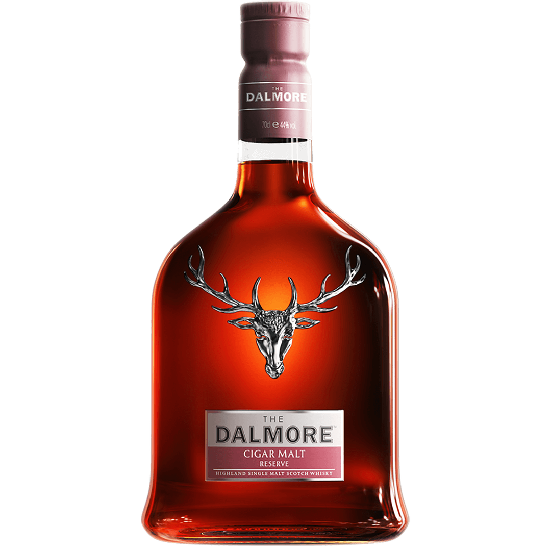 The Dalmore Cigar Malt Single Malt Scotch Whisky