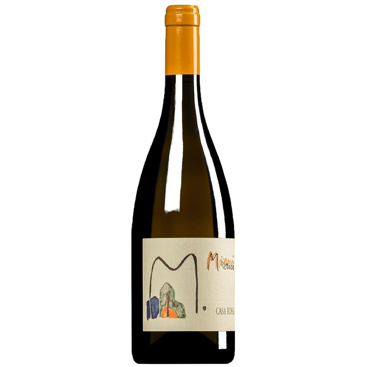 2022 Miani Sauvignon 'Casa Rossa' Colli Orientali del Friuli, Friuli-Venezia Giulia