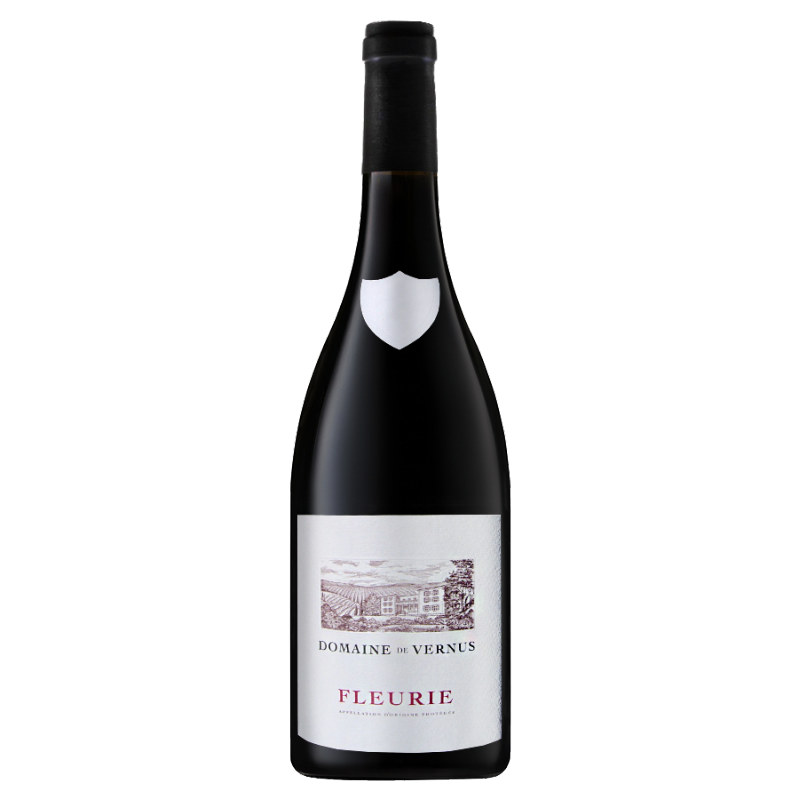 2020 Domaine de Vernus Fleurie
