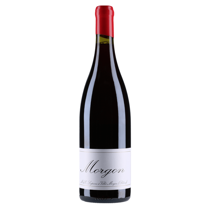 2022 Domaine M & C Lapierre Morgon Beaujolais