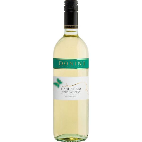 Donini Collezione Pinot Grigio delle Venezie 2022