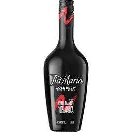 Tia Maria Coffee Liqueur (1L)