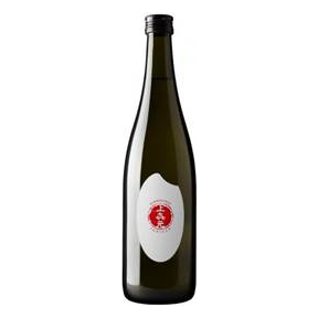 Junmai Ginjo Sake 'Rice Label' Jokigen