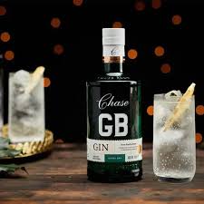 Chase Distillery GB Great British Extra Dry Gin