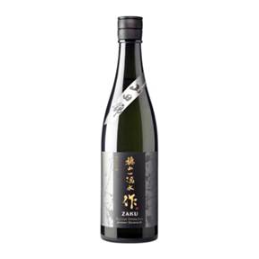 Junmai Daiginjo, 'Kaizan Ittekisui' Zaku Sake