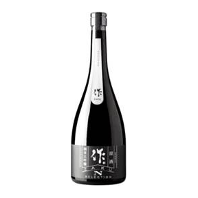 Junmai Daiginjo, 'Selection N' Zaku Sake