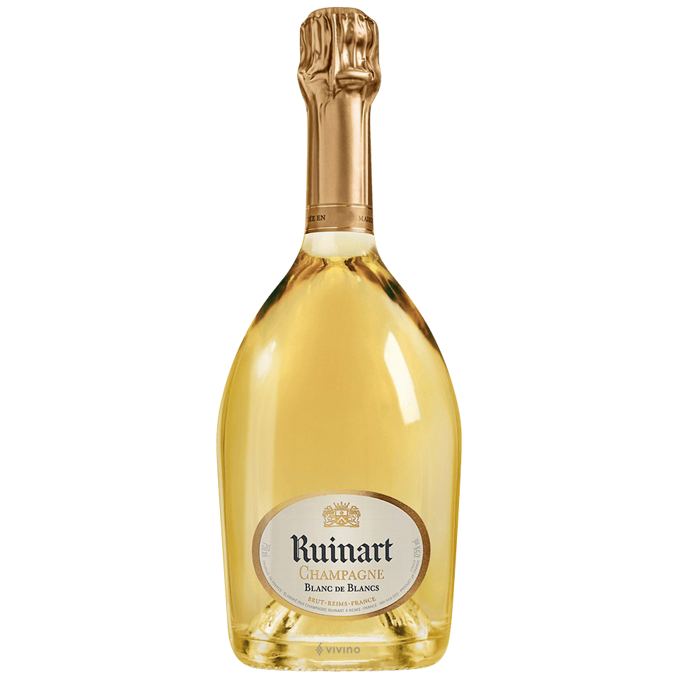 Ruinart Blanc de Blancs Brut NV