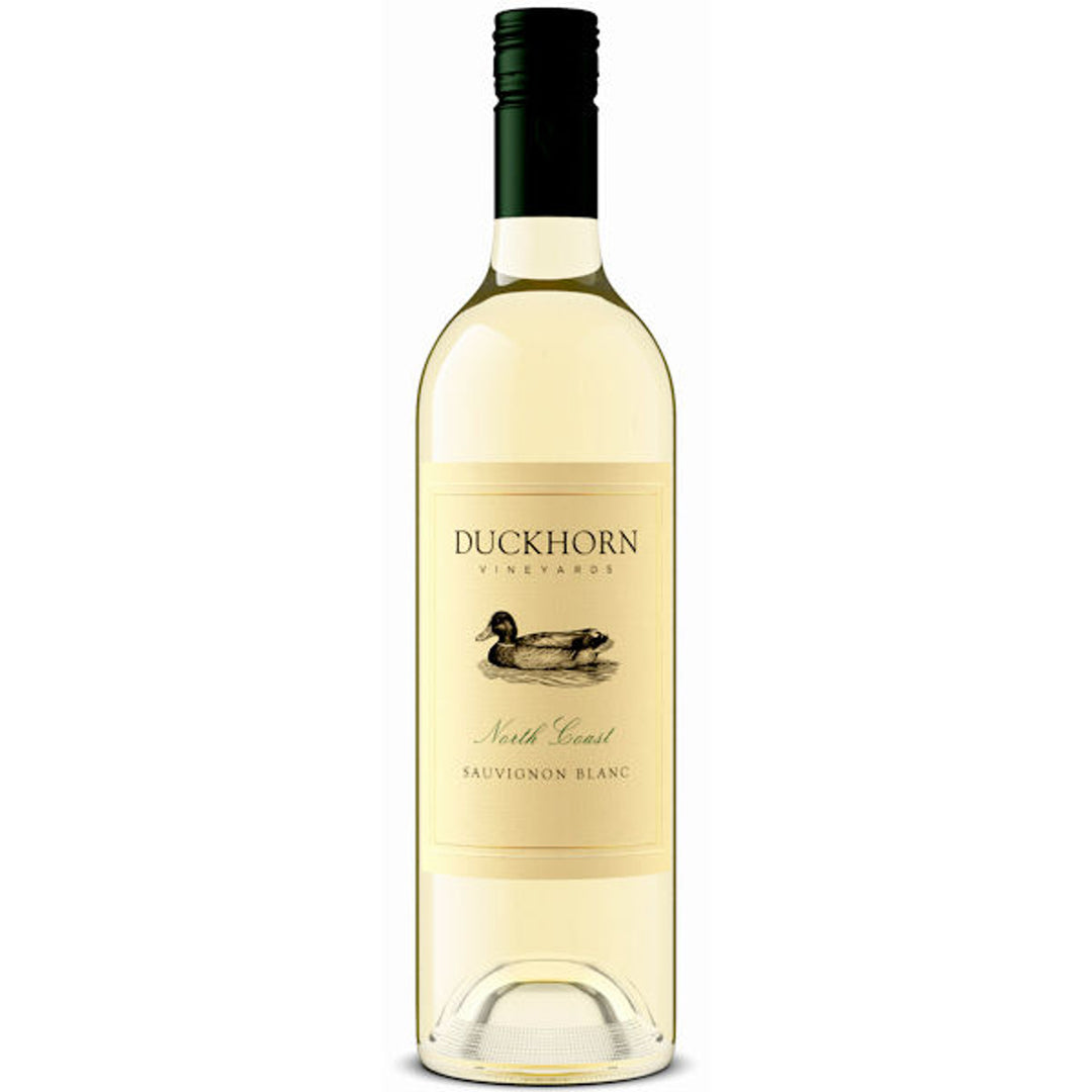 2022 Duckhorn Vineyards Sauvignon Blanc (North Coast)