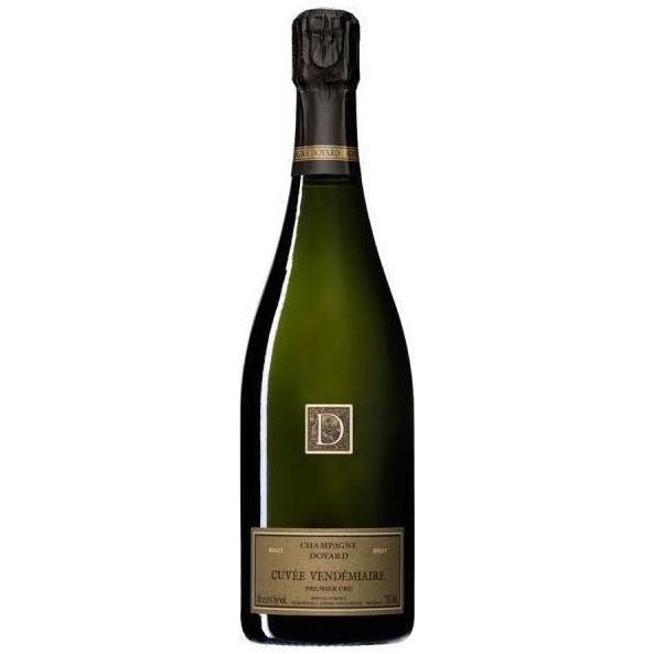 Doyard 'Vendémiaire' 1er Cru Blanc de Blancs Brut