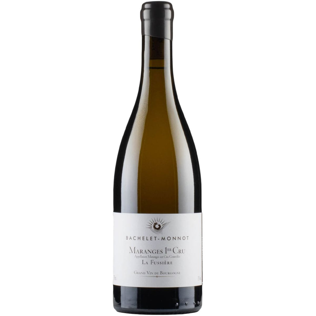 2022 Domaine Bachelet-Monnot La Fussiere Blanc Maranges Premier Cru