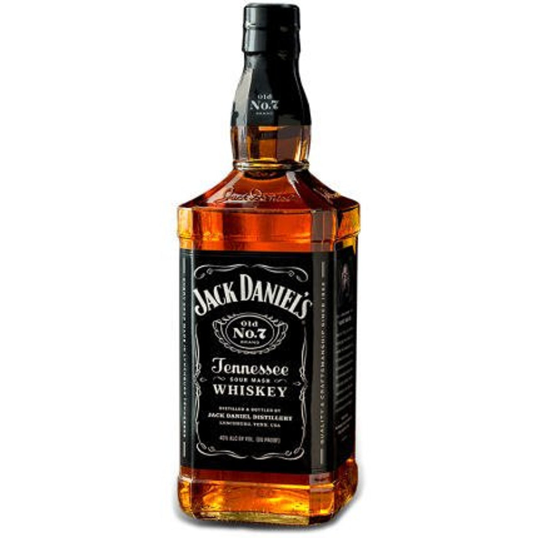 Jack Daniel's Old No. 7 Tennessee Whiskey