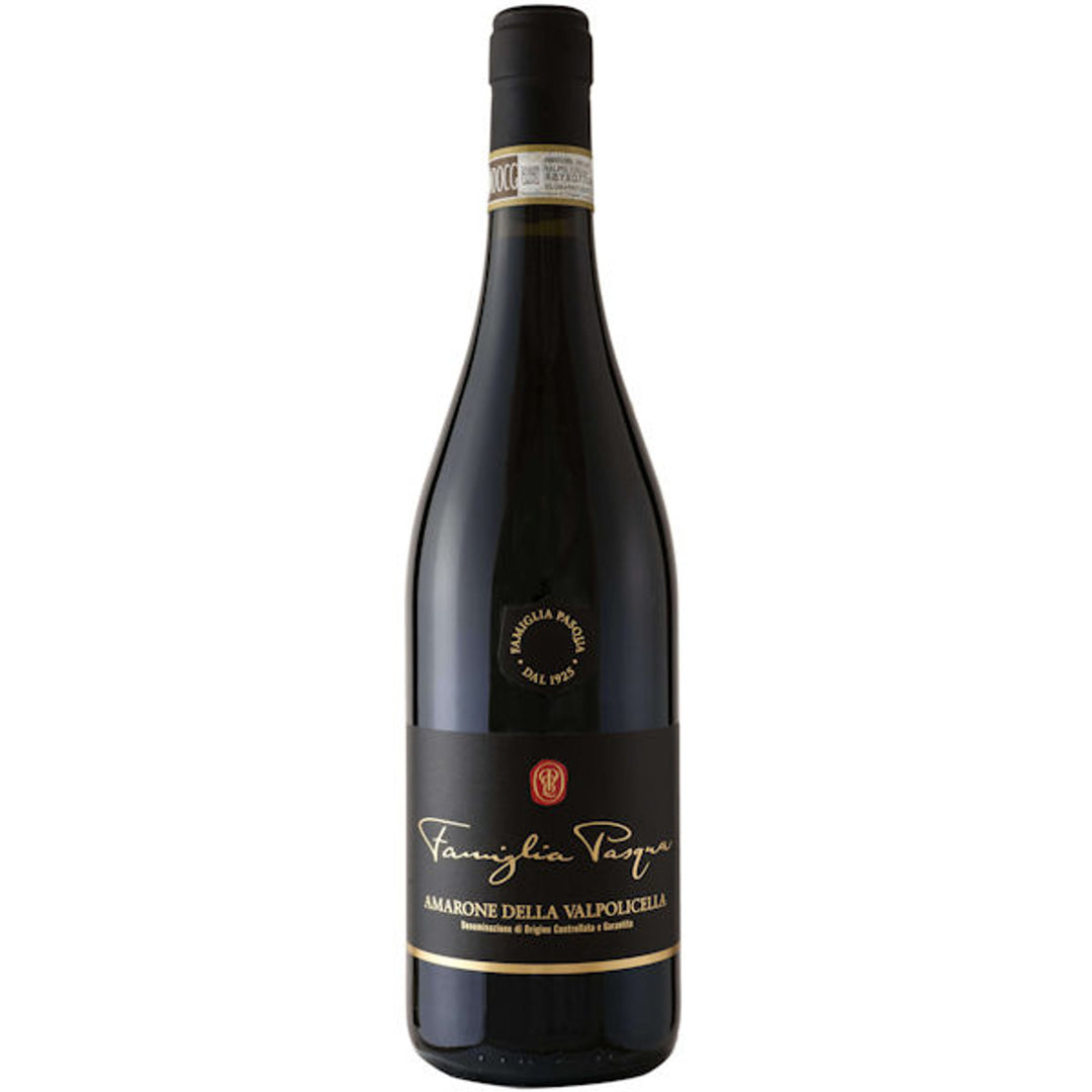 2019 Pasqua 'Famiglia Pasqua' Amarone della Valpolicella DOCG