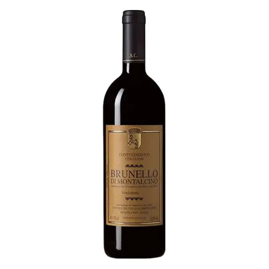 2019 Conti Costanti Brunello di Montalcino