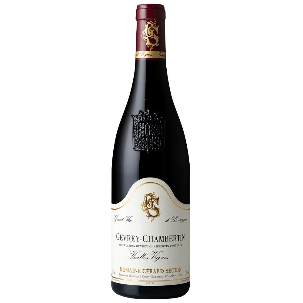 Domaine Gerard Seguin Gevrey Chambertin Vieilles Vignes 2021