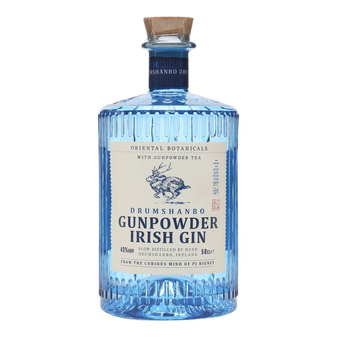 Drumshanbo Gunpowder Irish Gin