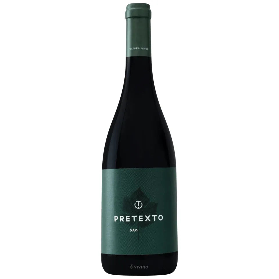 2020 Textura 'Pretexto' Tinto Dao