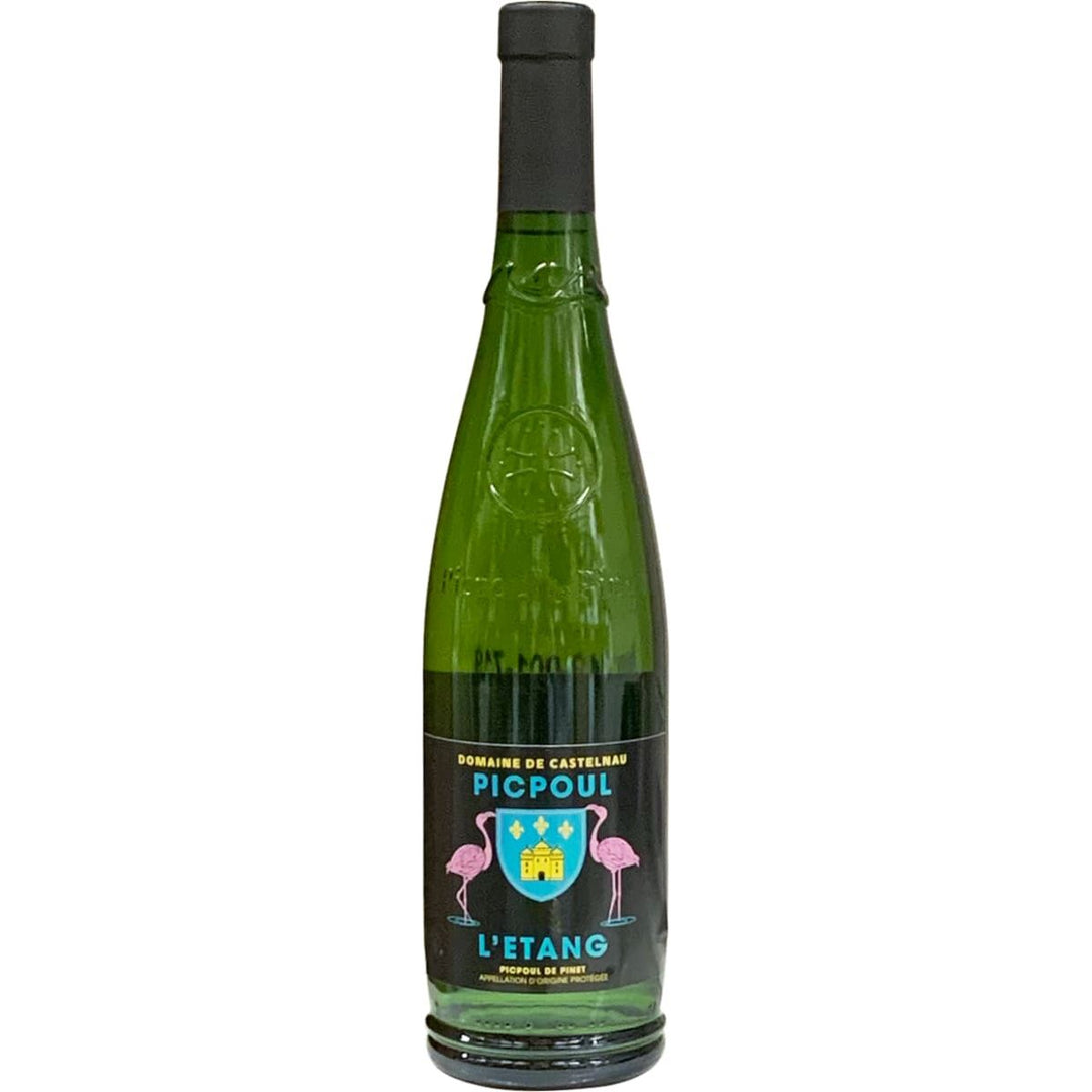 2024 Domaine de Castelnau Picpoul 'Cuvee L'Etang'