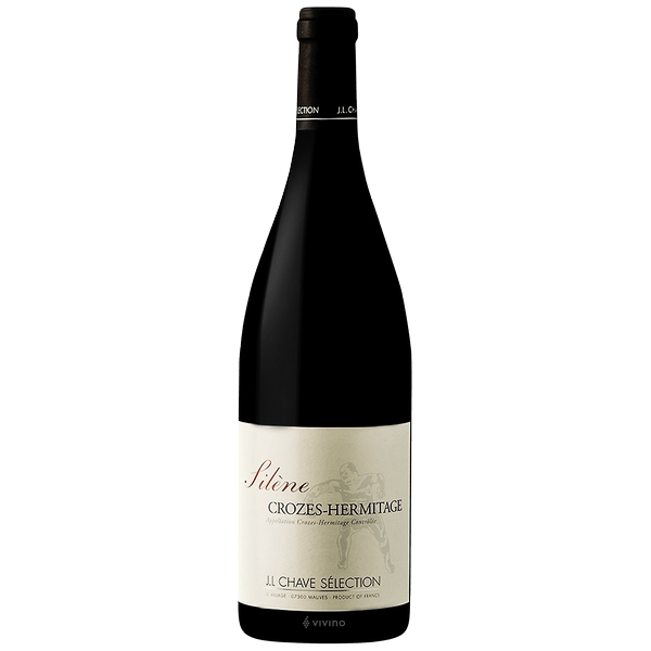 2023 Domaine Jean-Louis Chave Selection Crozes-Hermitage Silene