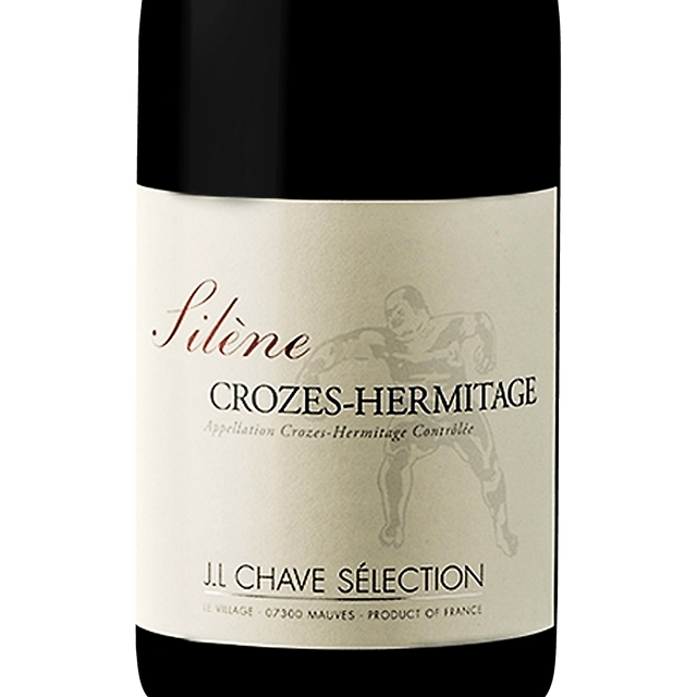 2023 Domaine Jean-Louis Chave Selection Crozes-Hermitage Silene
