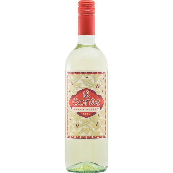 2022 Il Conte Pinot Grigio Veneto