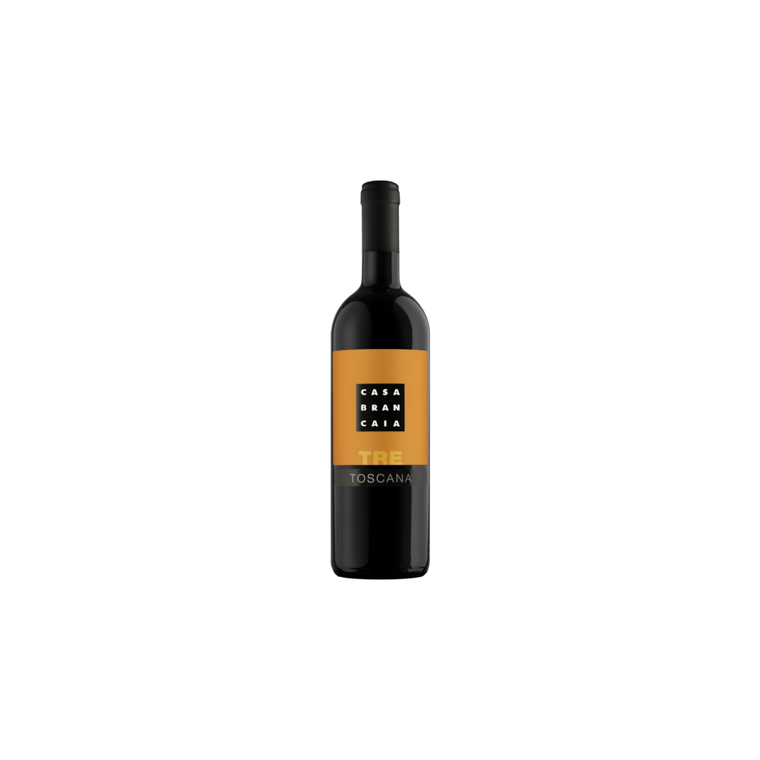 2022 Brancaia Tre Toscana IGT