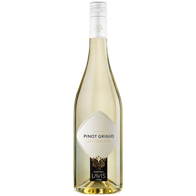 2023 La Vis Pinot Grigio Trentino