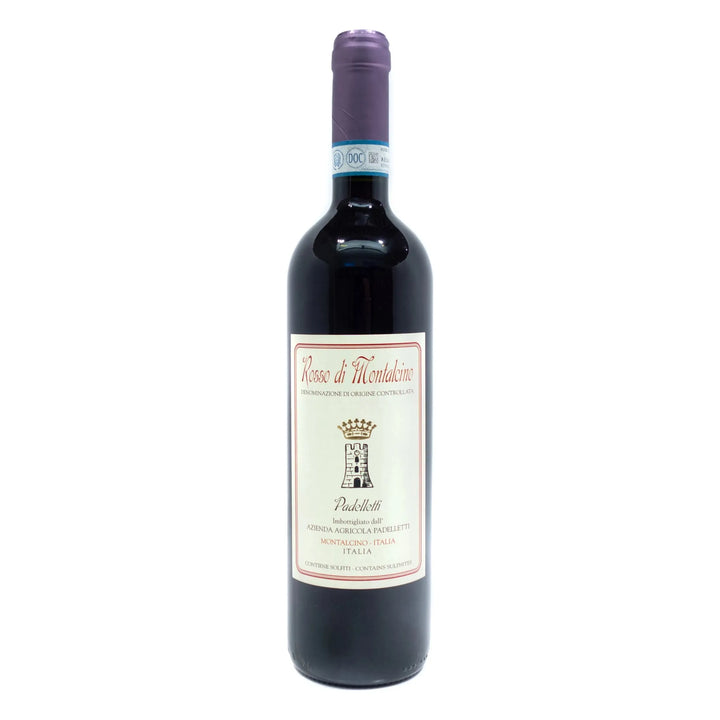 2021 Padelletti Rosso di Montalcino