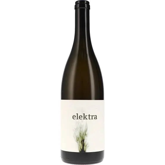 2022 Nittnaus Elektra Gruner Veltliner,  Burgenland, Austria