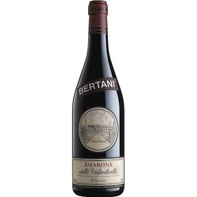 2012 Bertani Amarone della Valpolicella