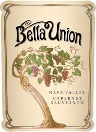 Bella Union by Far Niente Cabernet Sauvignon 2021