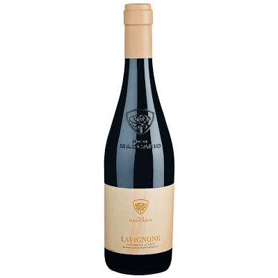 Barbera d'Asti Lavignone Pico Maccario 2022