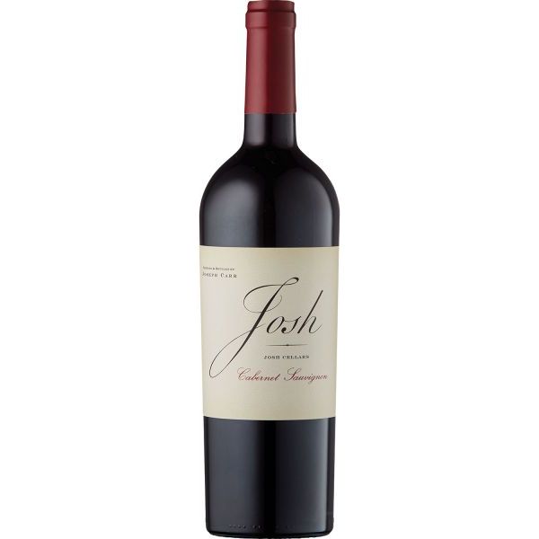 2021 Josh Cellars Cabernet Sauvignon