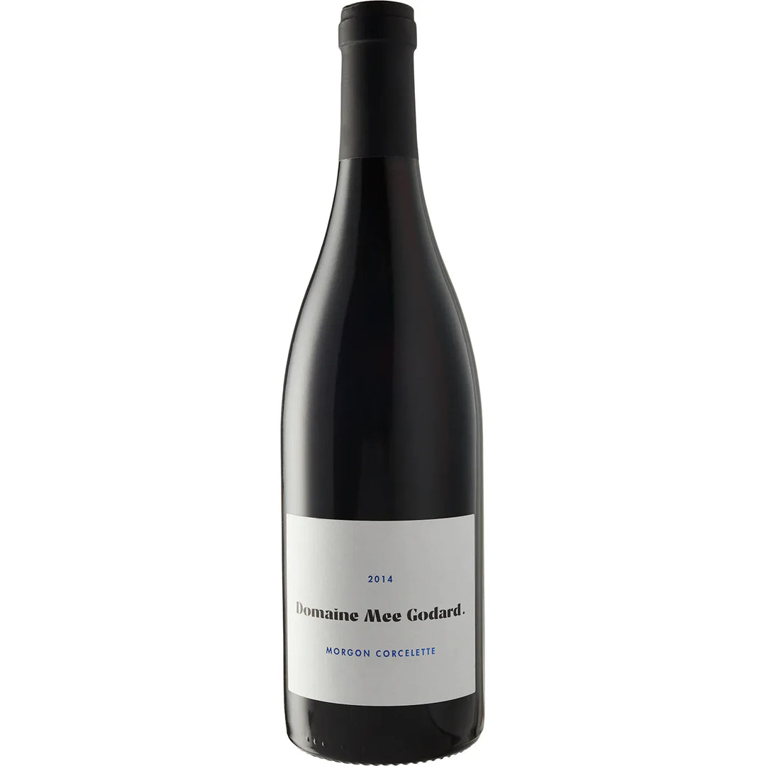 2022 Domaine Mee Godard Morgon Corcelette Beaujolais