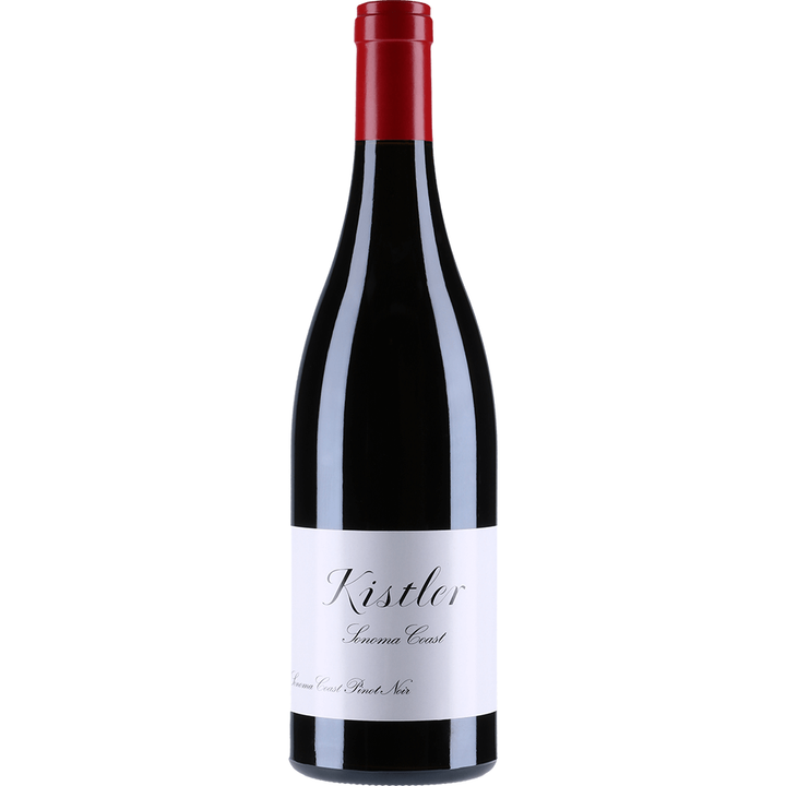 2023 Kistler Sonoma Coast Pinot Noir