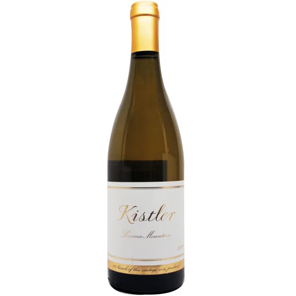 2024 Kistler Sonoma Mountain Chardonnay – Mandara Wine