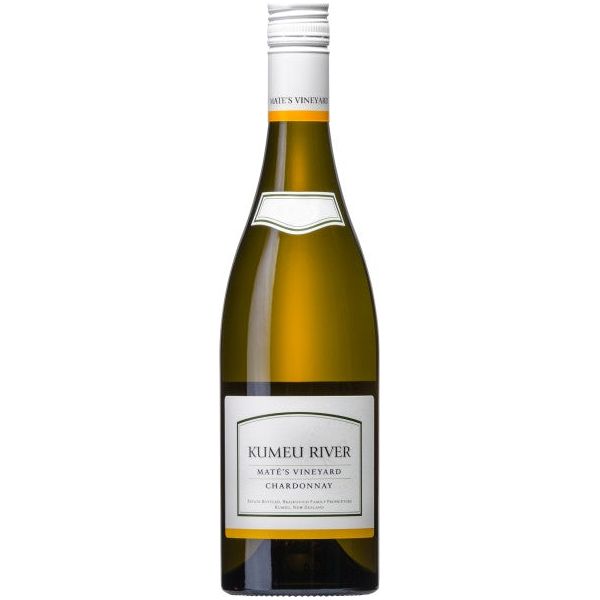 2023 Kumeu River Mate's Vineyard Chardonnay